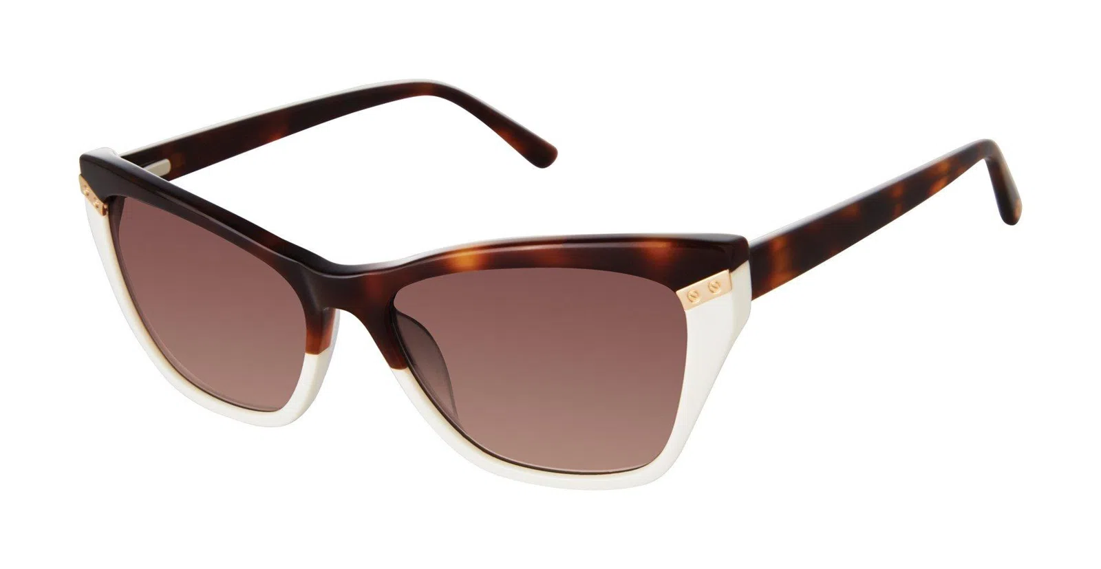 L.A.M.B. LA584 Sunglasses - view 5